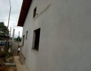 1ª casa em NOVO HORIZONTE - CARIACICA-ES