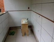 1ª casa em NOVO HORIZONTE - CARIACICA-ES