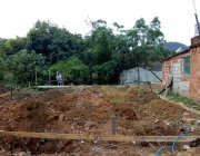 1ª casa em NOVO HORIZONTE - CARIACICA-ES