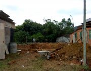 1ª casa em NOVO HORIZONTE - CARIACICA-ES