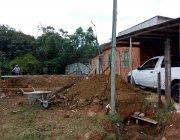 1ª casa em NOVO HORIZONTE - CARIACICA-ES