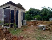1ª casa em NOVO HORIZONTE - CARIACICA-ES