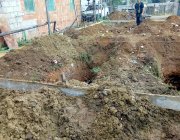 1ª casa em NOVO HORIZONTE - CARIACICA-ES
