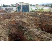 1ª casa em NOVO HORIZONTE - CARIACICA-ES