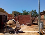 1ª casa em NOVO HORIZONTE - CARIACICA-ES
