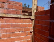 1ª casa em NOVO HORIZONTE - CARIACICA-ES
