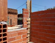 1ª casa em NOVO HORIZONTE - CARIACICA-ES