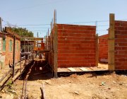 1ª casa em NOVO HORIZONTE - CARIACICA-ES
