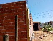 1ª casa em NOVO HORIZONTE - CARIACICA-ES