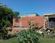 1ª casa em NOVO HORIZONTE - CARIACICA-ES