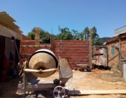 1ª casa em NOVO HORIZONTE - CARIACICA-ES