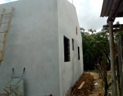 1ª casa em NOVO HORIZONTE - CARIACICA-ES