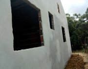 1ª casa em NOVO HORIZONTE - CARIACICA-ES