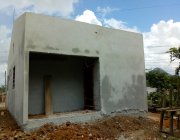 1ª casa em NOVO HORIZONTE - CARIACICA-ES