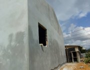 1ª casa em NOVO HORIZONTE - CARIACICA-ES
