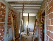 1ª casa em NOVO HORIZONTE - CARIACICA-ES