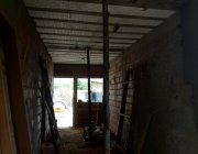 1ª casa em NOVO HORIZONTE - CARIACICA-ES