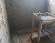 1ª casa em NOVO HORIZONTE - CARIACICA-ES