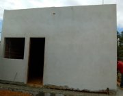 1ª casa em NOVO HORIZONTE - CARIACICA-ES