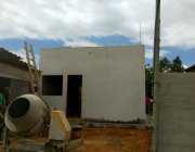 1ª casa em NOVO HORIZONTE - CARIACICA-ES