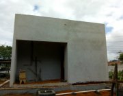 1ª casa em NOVO HORIZONTE - CARIACICA-ES