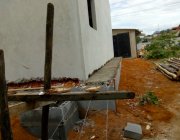 1ª casa em NOVO HORIZONTE - CARIACICA-ES