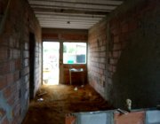 1ª casa em NOVO HORIZONTE - CARIACICA-ES