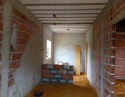 1ª casa em NOVO HORIZONTE - CARIACICA-ES