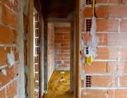 1ª casa em NOVO HORIZONTE - CARIACICA-ES