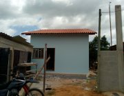 1ª casa em NOVO HORIZONTE - CARIACICA-ES