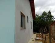 1ª casa em NOVO HORIZONTE - CARIACICA-ES