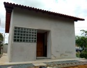 1ª casa em NOVO HORIZONTE - CARIACICA-ES