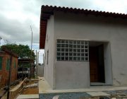 1ª casa em NOVO HORIZONTE - CARIACICA-ES