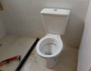 1ª casa em NOVO HORIZONTE - CARIACICA-ES