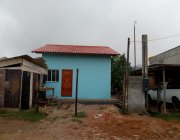 1ª casa em NOVO HORIZONTE - CARIACICA-ES