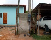 1ª casa em NOVO HORIZONTE - CARIACICA-ES