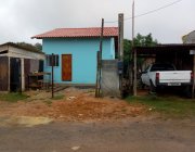 1ª casa em NOVO HORIZONTE - CARIACICA-ES