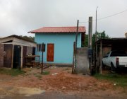 1ª casa em NOVO HORIZONTE - CARIACICA-ES