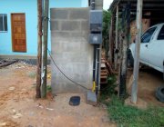 1ª casa em NOVO HORIZONTE - CARIACICA-ES