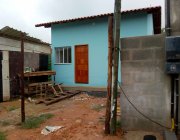 1ª casa em NOVO HORIZONTE - CARIACICA-ES