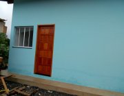 1ª casa em NOVO HORIZONTE - CARIACICA-ES