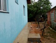 1ª casa em NOVO HORIZONTE - CARIACICA-ES