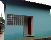 1ª casa em NOVO HORIZONTE - CARIACICA-ES