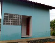 1ª casa em NOVO HORIZONTE - CARIACICA-ES