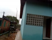 1ª casa em NOVO HORIZONTE - CARIACICA-ES