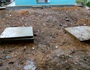 1ª casa em NOVO HORIZONTE - CARIACICA-ES