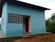 1ª casa em NOVO HORIZONTE - CARIACICA-ES