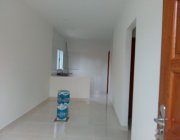 1ª casa em NOVO HORIZONTE - CARIACICA-ES