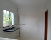 1ª casa em NOVO HORIZONTE - CARIACICA-ES