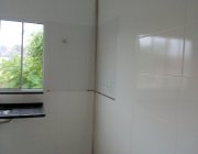 1ª casa em NOVO HORIZONTE - CARIACICA-ES
